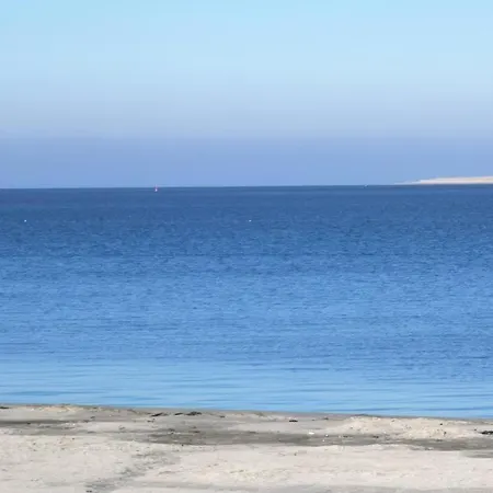 Lejlighed Neu Wellenrauschen