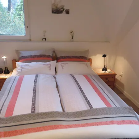 Neu Wellenrauschen Apartment
