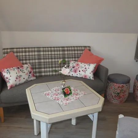 Apartment Neu Wellenrauschen *