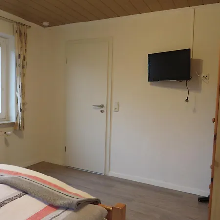 Neu Wellenrauschen Apartment *