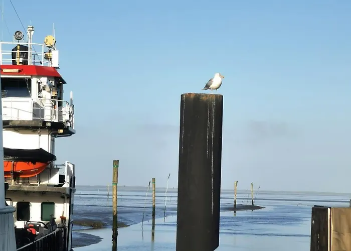 Appartamento Neu Wellenrauschen