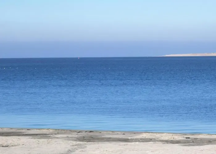 Appartamento Neu Wellenrauschen