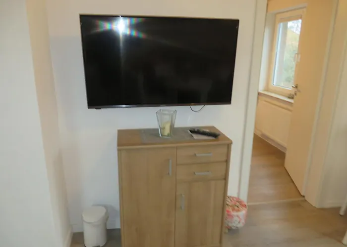 Appartamento Neu Wellenrauschen