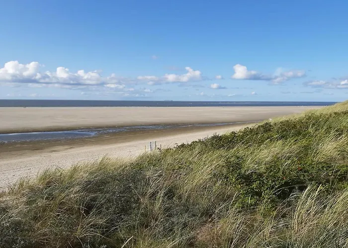 Neu Wellenrauschen Appartamento *