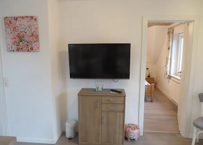 Neu Wellenrauschen * Westerholt (Lower-Saxony)