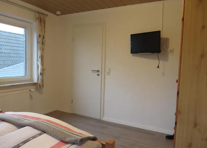 Neu Wellenrauschen Appartamento *